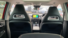 MG Hs 1.5 T-GDI Exclusive 5dr Petrol Hatchback